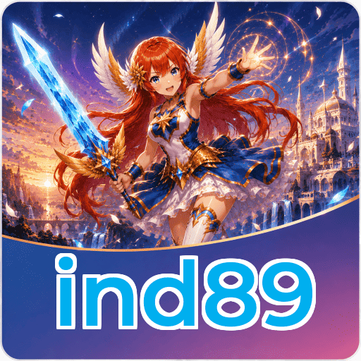 Instalasi ind89